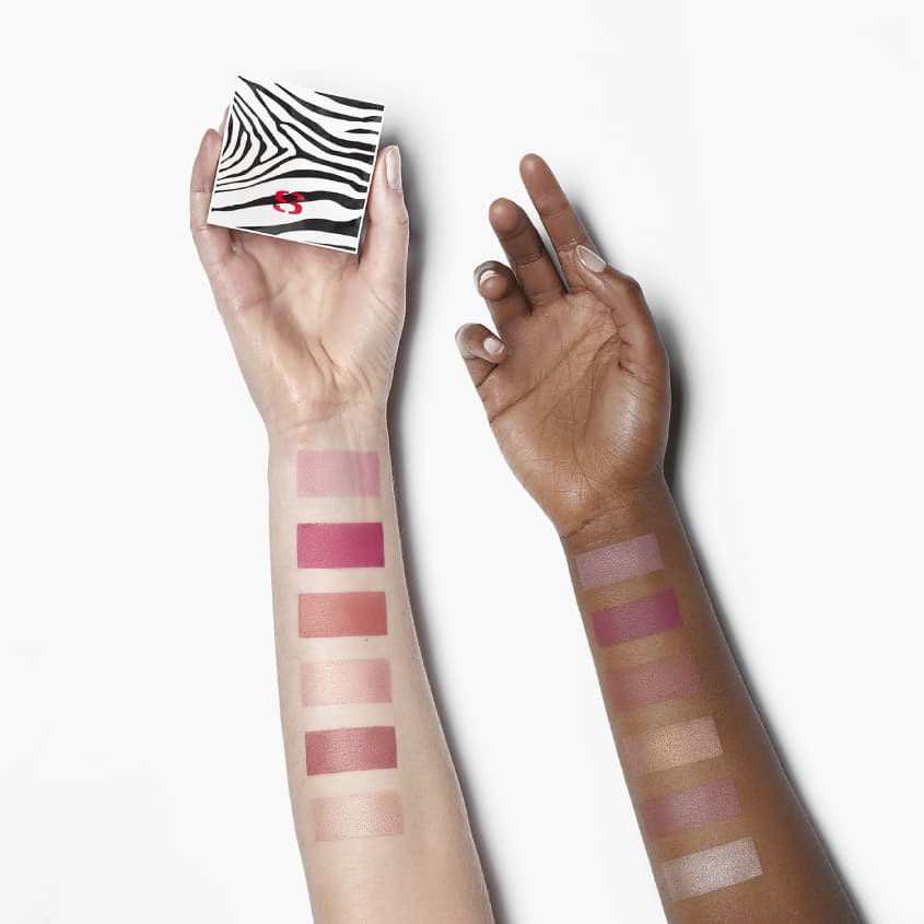 SISLEY LE PHYTO-BLUSH 5 ROSEWOOD – online store