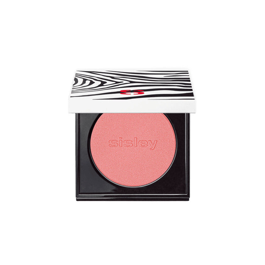 SISLEY LE PHYTO-BLUSH 1 PINK PEONY