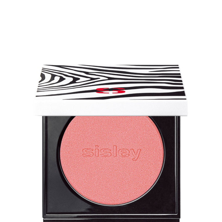 LE PHYTO-BLUSH 6 SHIMMER