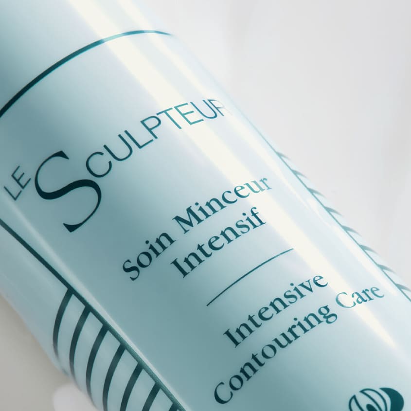 Le Sculpteur Contouring Body Care