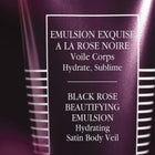 Black Rose Beautifying Emulsion