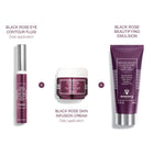 Black Rose Beautifying Emulsion