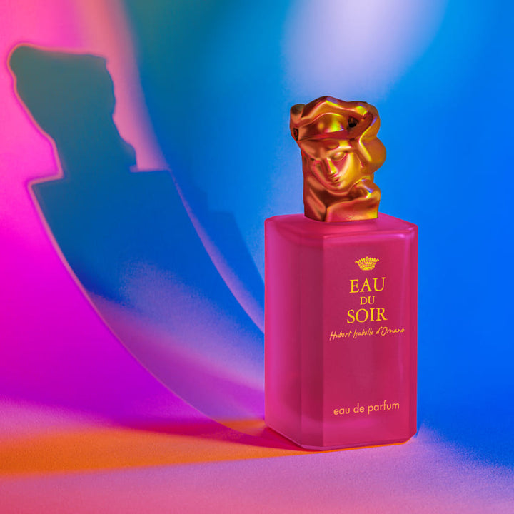 Eau du Soir Limited Edition Pop and Wild