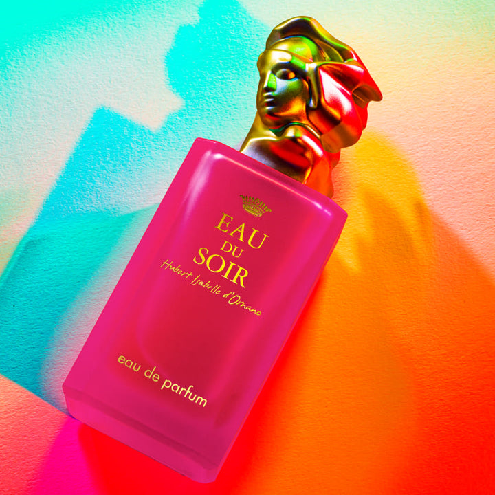 Eau du Soir Limited Edition Pop and Wild