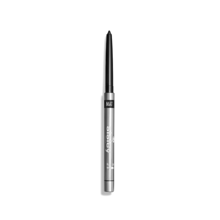 PHYTO-KHOL STAR WP 1 MATTE ONYX
