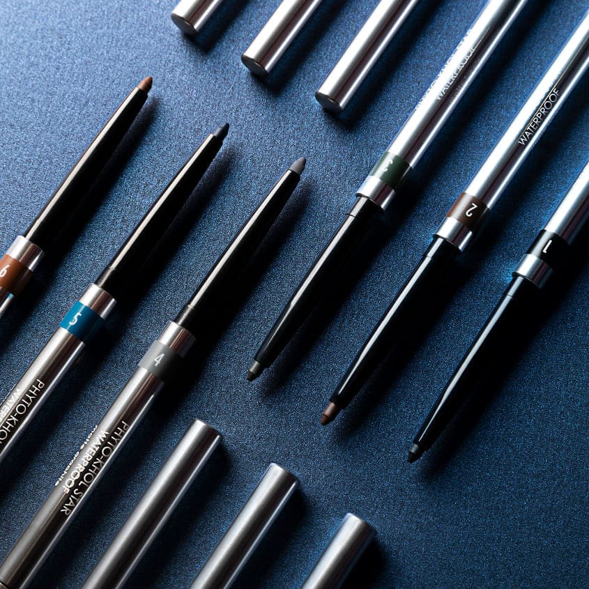 Phyto Khol Star Waterproof Stylo Liner