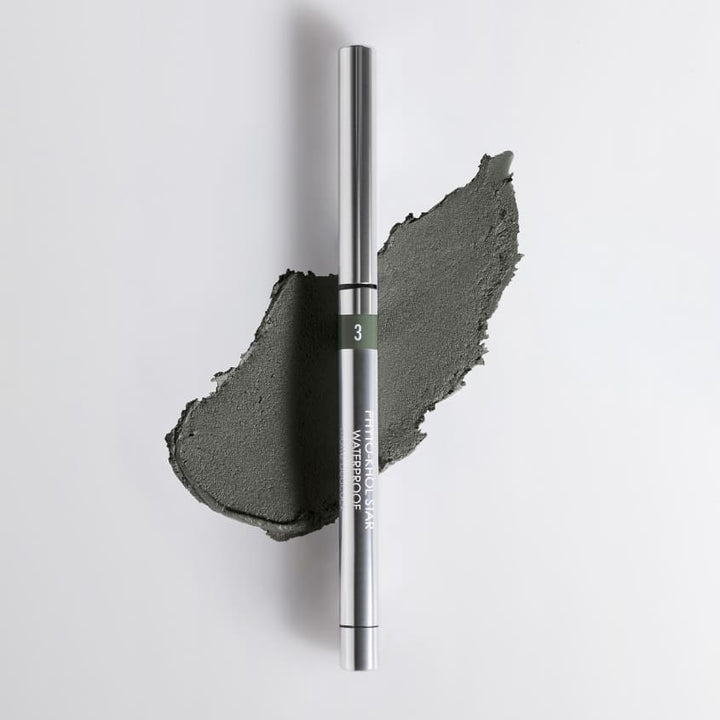 Phyto-Khol Star Mat Waterproof Eyeliner