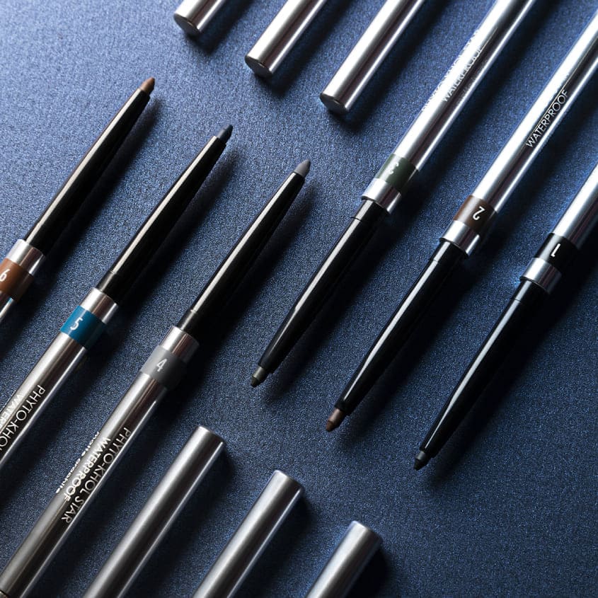 Phyto-Khol Star Mat Waterproof Eyeliner