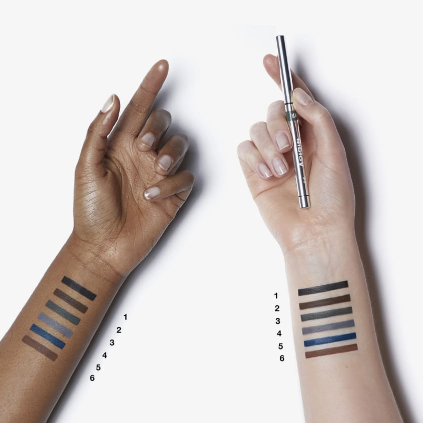 Phyto-Khol Star Mat Waterproof Eyeliner
