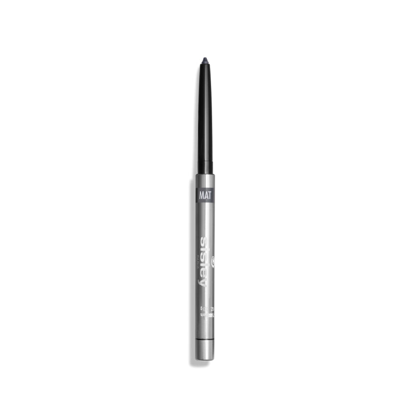 SISLEY PHYTO-KHOL STAR WP 4 MATTE GRAPHITE – photo 5