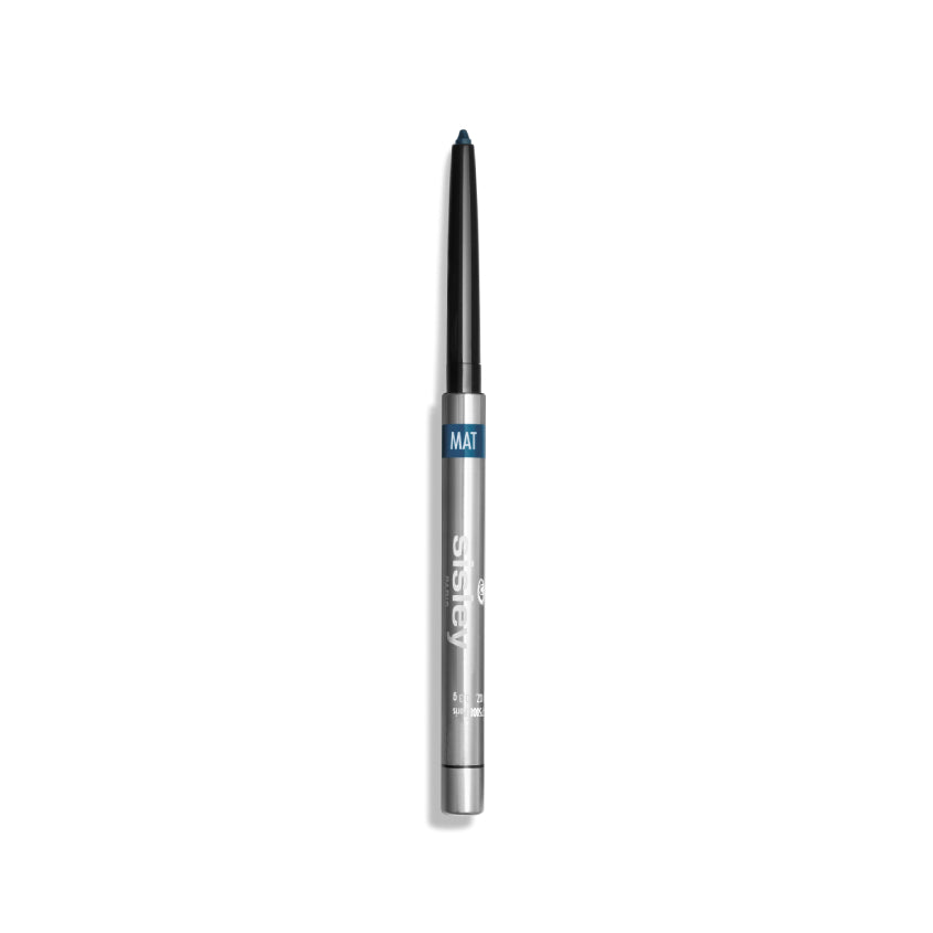 SISLEY PHYTO-KHOL STAR WP 5 MATTE PEACOCK – photo 5