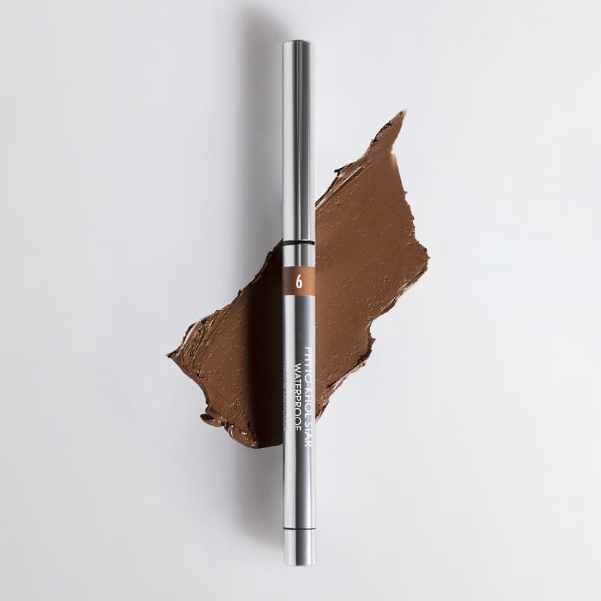 Phyto-Khol Star Mat Waterproof Eyeliner