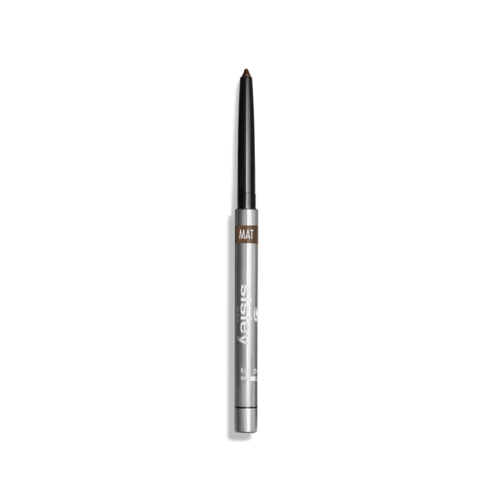 PHYTO-KHOL STAR WP 6 MATTE CHESTNUT
