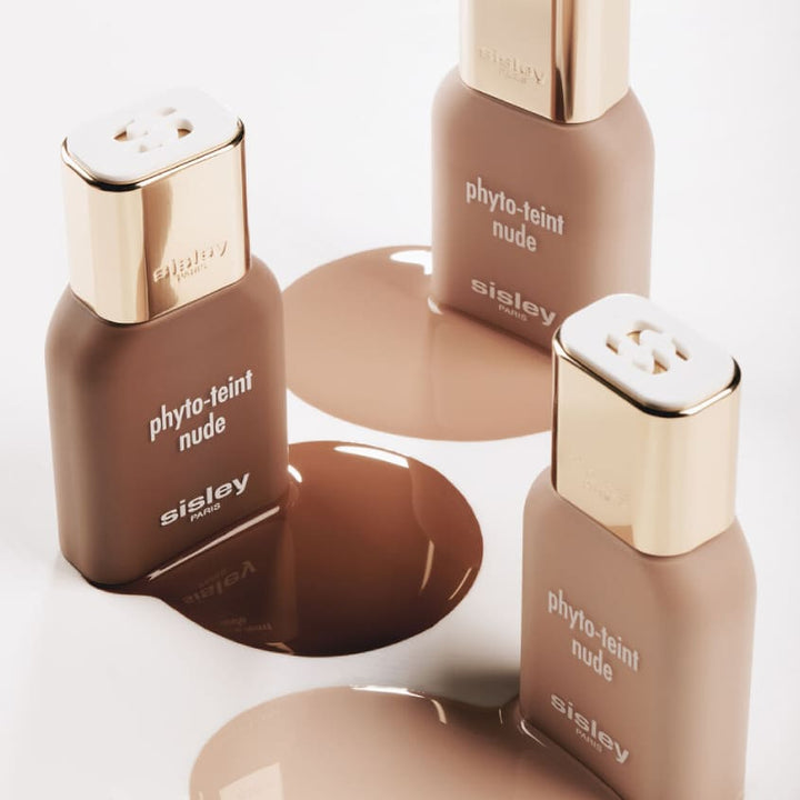 PHYTO-TEINT NUDE 2C SOFT BEIGE