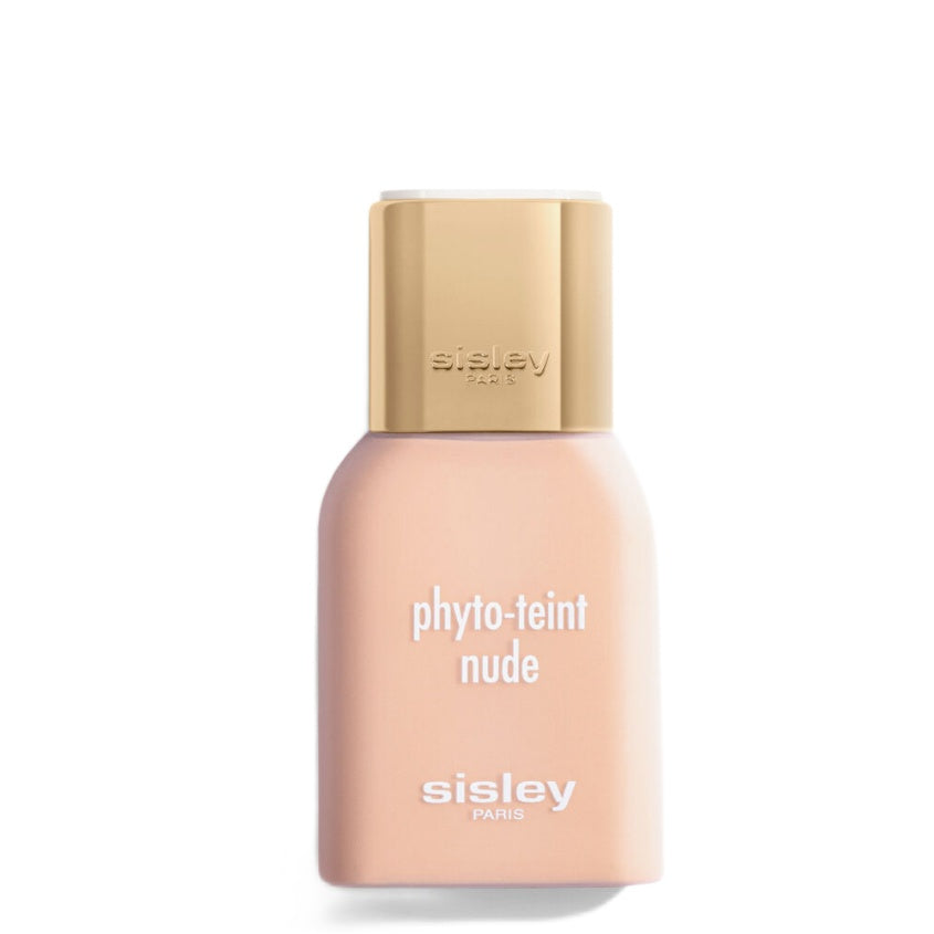 PHYTO-TEINT NUDE FOUNDATION 6C AMBER 30ML