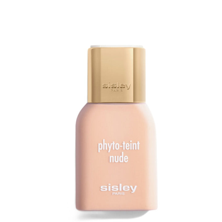 PHYTO-TEINT NUDE 2W1 LIGHT BEIGE