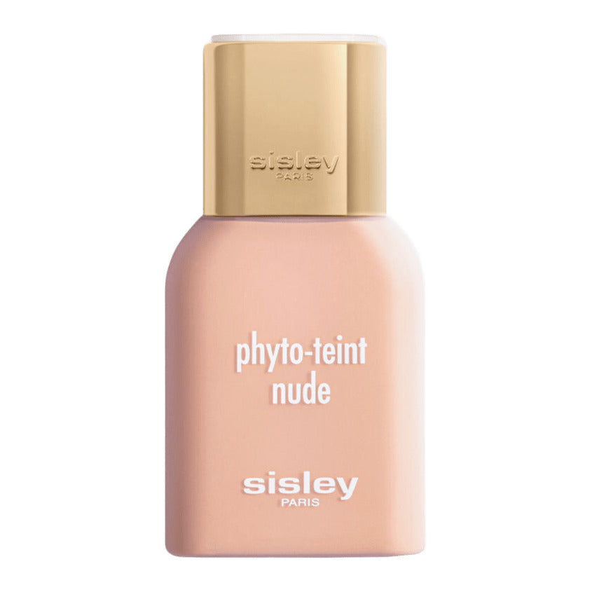 SISLEY PHYTO-TEINT NUDE 00C SWAN – photo 5