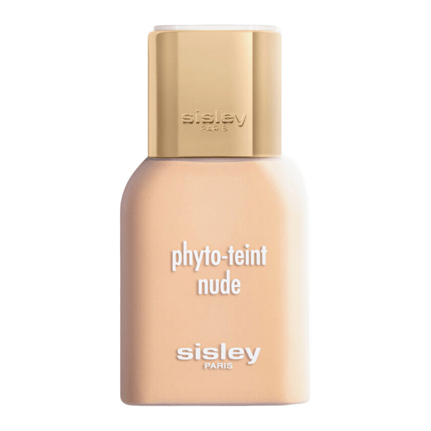 PHYTO-TEINT NUDE 00W SHELL