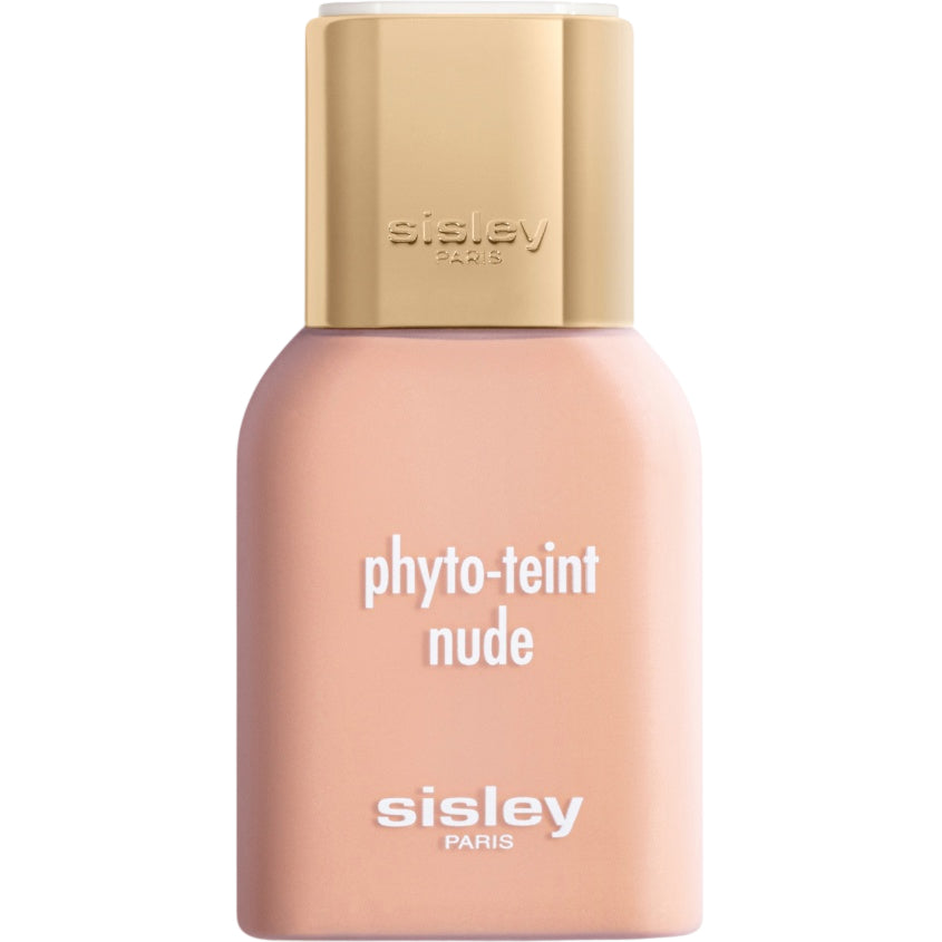 PHYTO-TEINT NUDE 1C PETAL