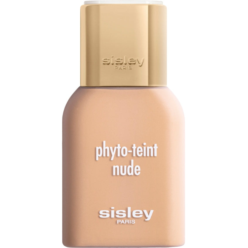 PHYTO-TEINT NUDE 1W CREAM