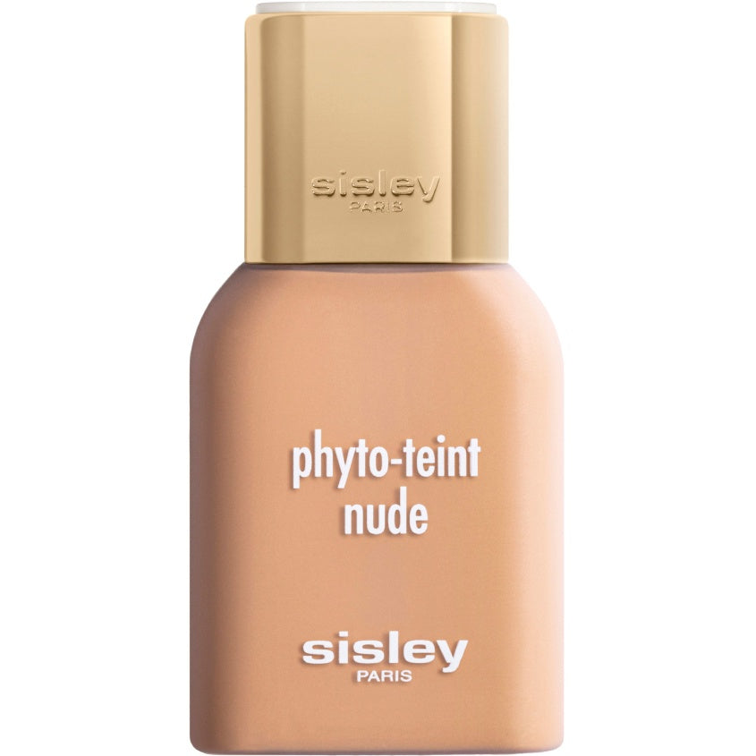 PHYTO-TEINT NUDE 3W1 WARM ALMOND