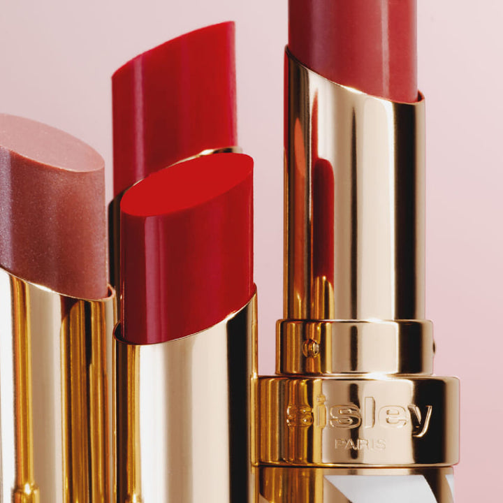 PHYTO-ROUGE SHINE 32 SHEER GINGER 3 G