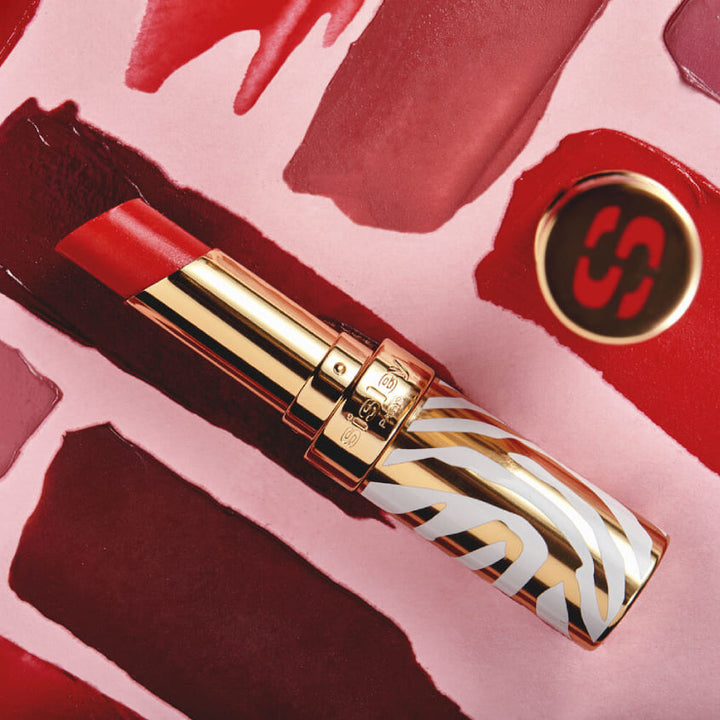 PHYTO-ROUGE SHINE 42 SHEER CRANBERRY