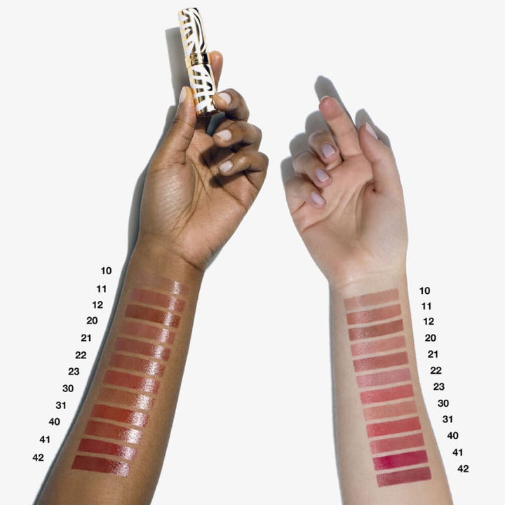 PHYTO-ROUGE SHINE 14 SHEER ACAJOU 3G