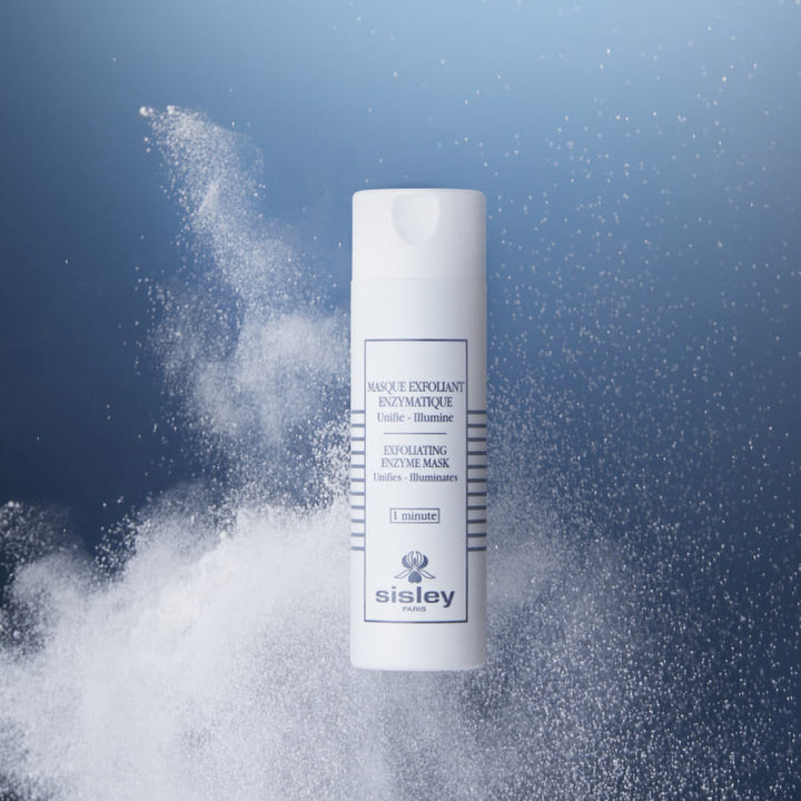Exfoliating Enzyme Mask