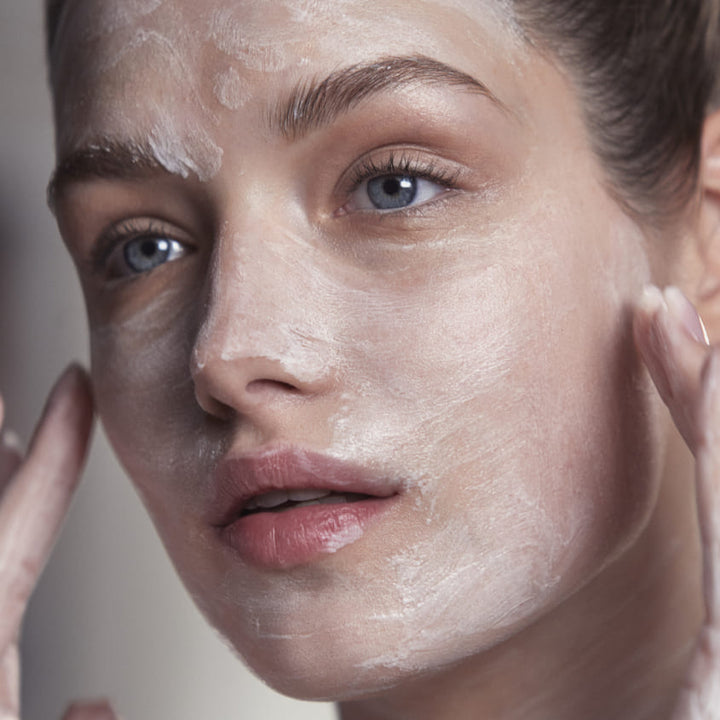 EXFOLIATING ENZYME MASK 40g