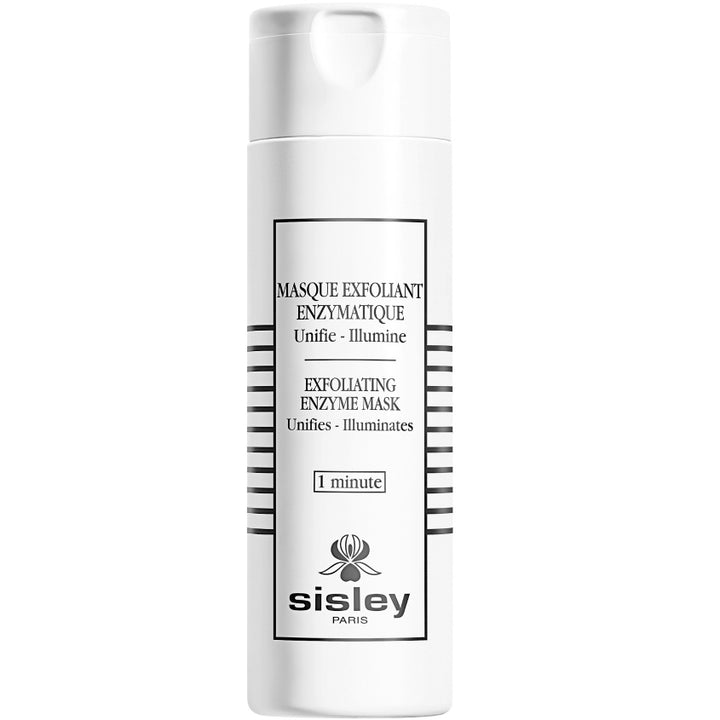Exfoliating Enzyme Mask