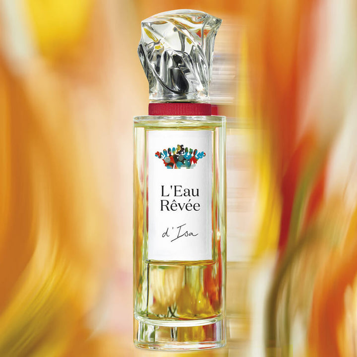 L'Eau Rêvée d'Isa