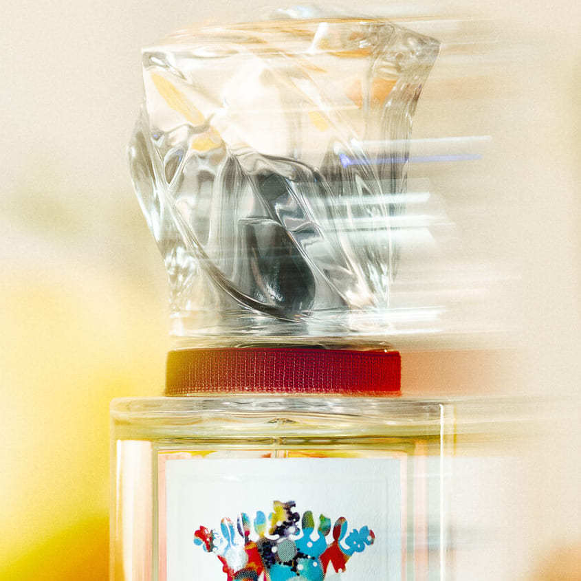 L'Eau Rêvée d'Isa