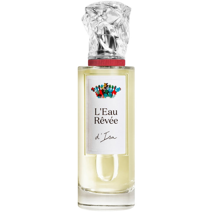 L'Eau Rêvée d'Isa