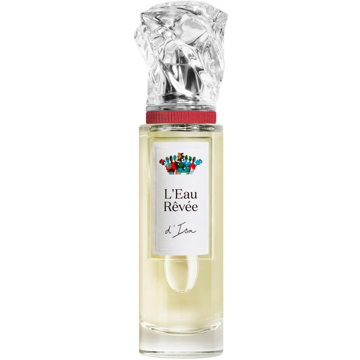 L'Eau Rêvée d'Isa
