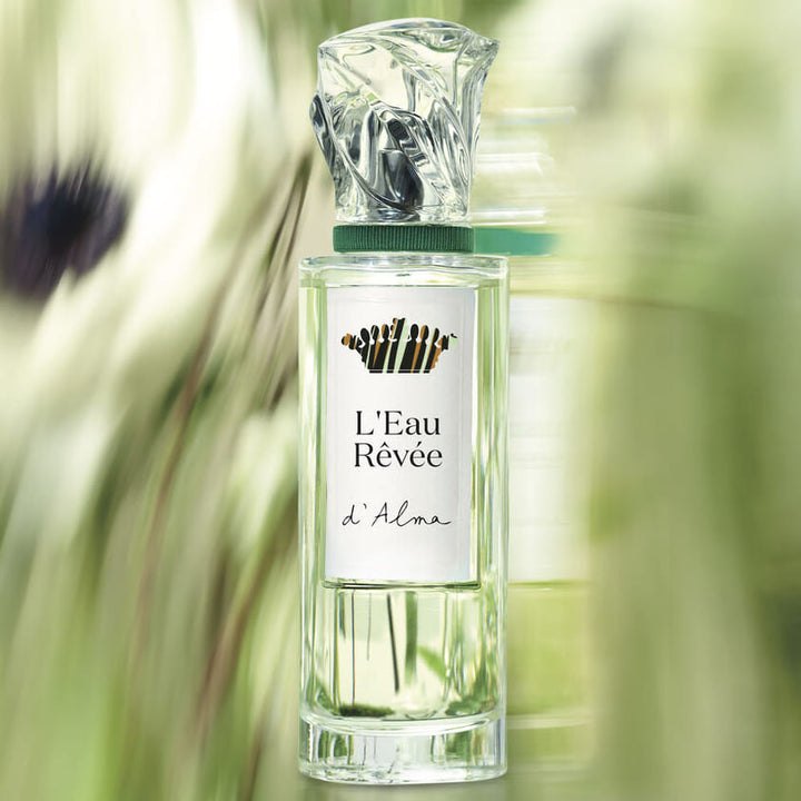 L'Eau Rêvée d'Alma