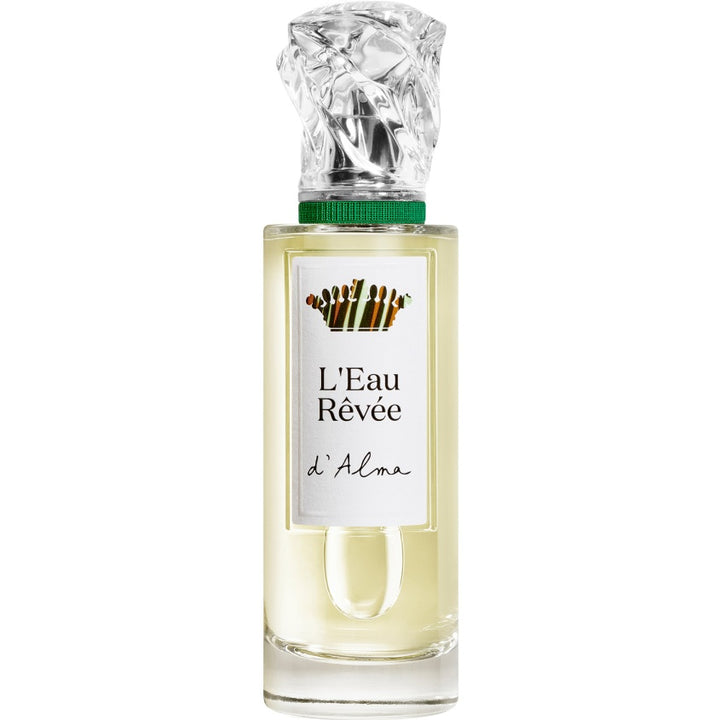 L'EAU REVEE D'ALMA 50ml