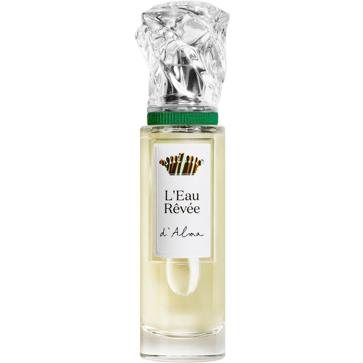 L'Eau Rêvée d'Alma