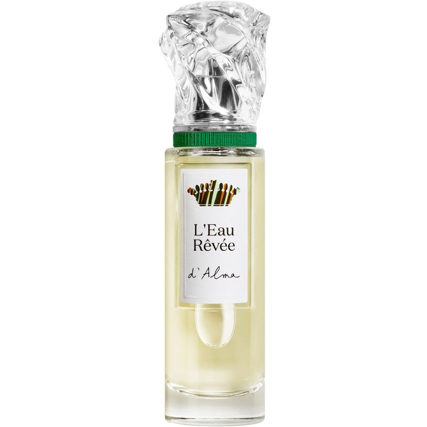 L'Eau Rêvée d'Alma