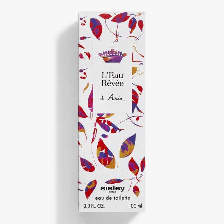 L'Eau Rêvée d'Aria