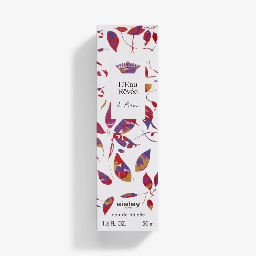 L'Eau Rêvée d'Aria