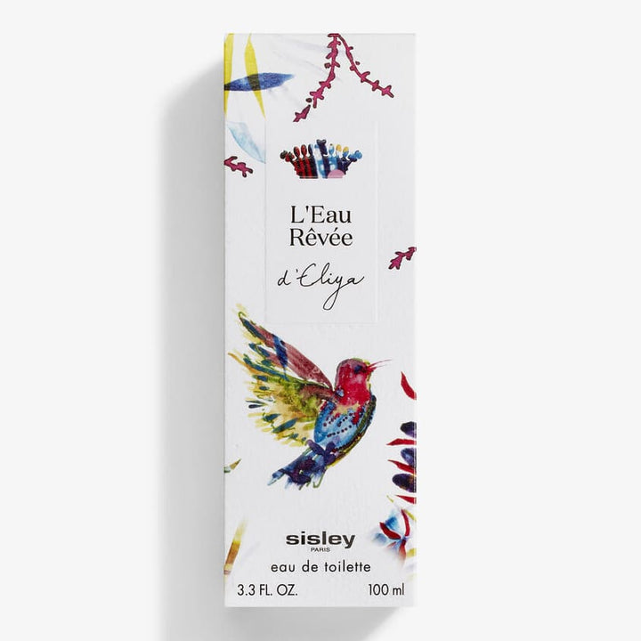 L'Eau Rêvée d'Eliya