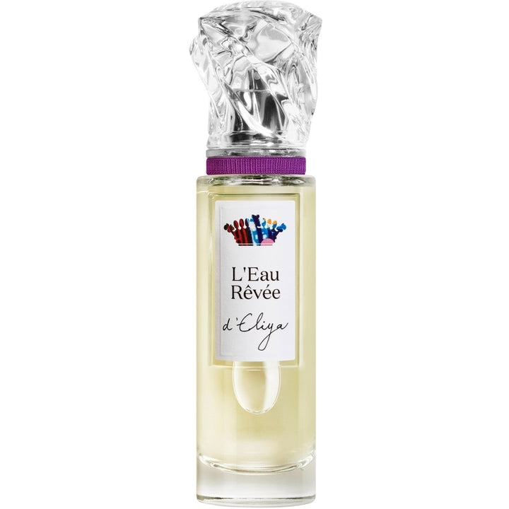 L'Eau Rêvée d'Eliya