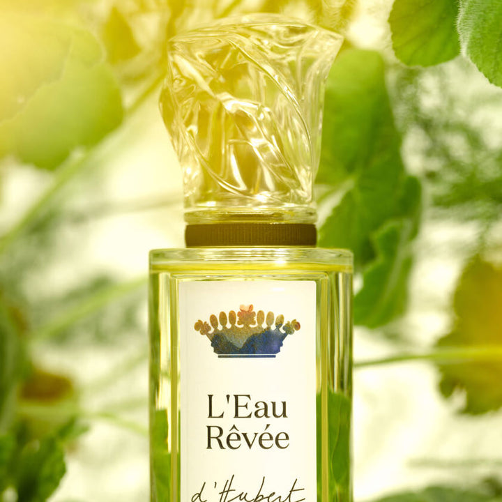 L'Eau Rêvée d'Hubert