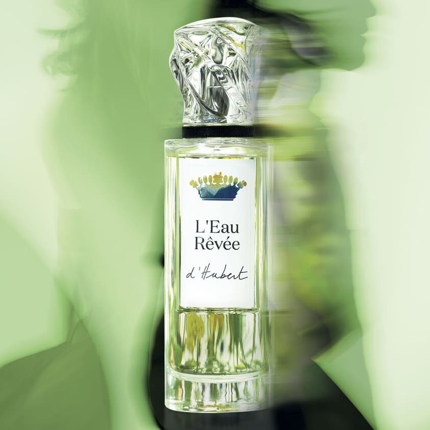 L'Eau Rêvée d'Hubert