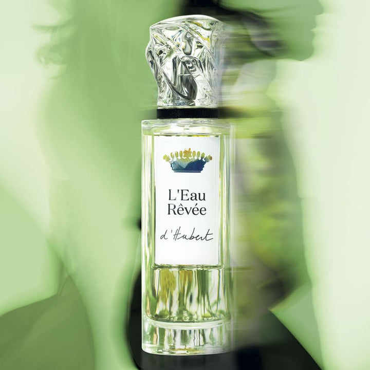 L'EAU REVEE D'HUBERT 50ml