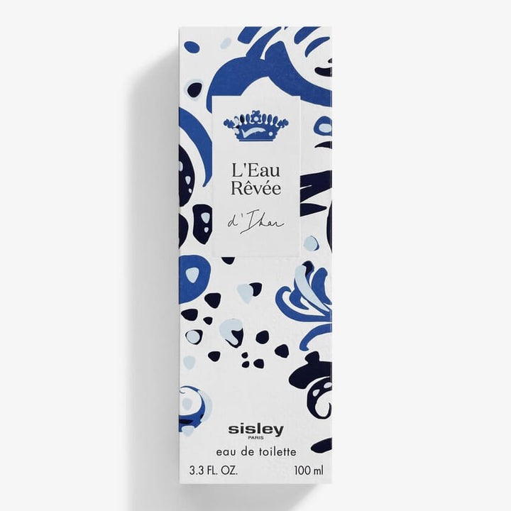 L'Eau Rêvée d'Ikar