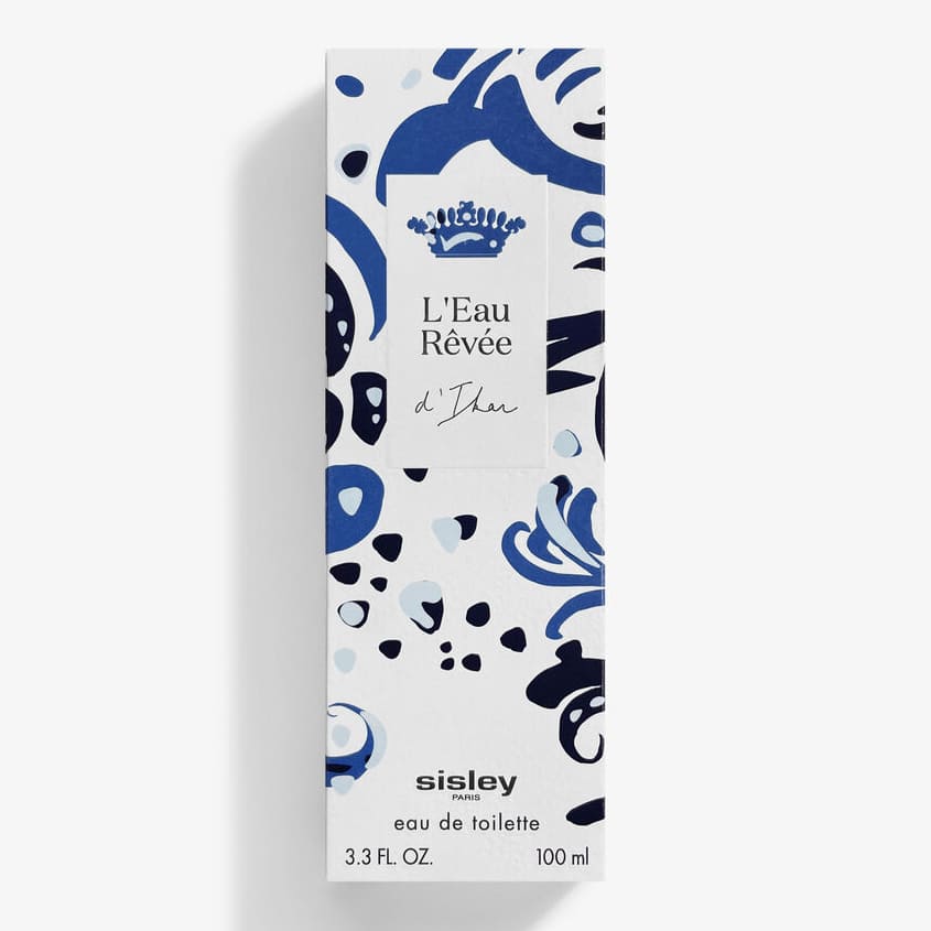 L'Eau Rêvée d'Ikar