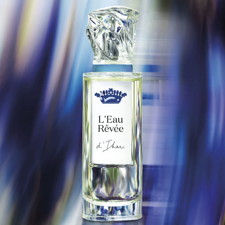 L'Eau Rêvée d'Ikar
