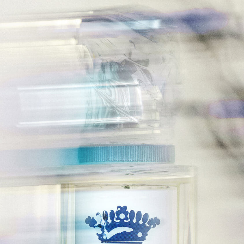 L'Eau Rêvée d'Ikar